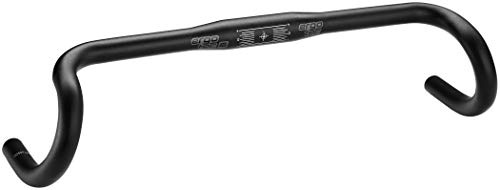 Humpert Unisex – Erwachsene Lenkerbügel-2153028000 Lenkerbügel, Schwarz/Matt, One Size