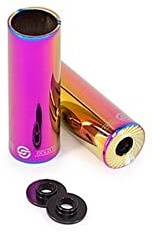 SALT AM Pegs - Oilslick | oilslick | Stahl | 10mm/14mm
