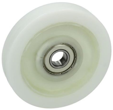 Polea de entrenamiento para secadora 1364059004 Electrolux, AEG, Faure, Arthur Martin Electrolux Arthur Martin, Proline, Zanussi