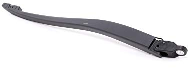 RIDEX 301W0052 Brazo del limpiaparabrisas lavado de parabrisas posterior Cristal Trasero vehículo Brazo de Limpiaparabrisas Brazo de Limpiaparabrisas compatible con OPEL Astra G CC T98