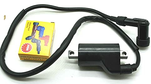 Nytt Ducati Monster 600 900 750 tändspole Ignition Coil tändning spole NGK