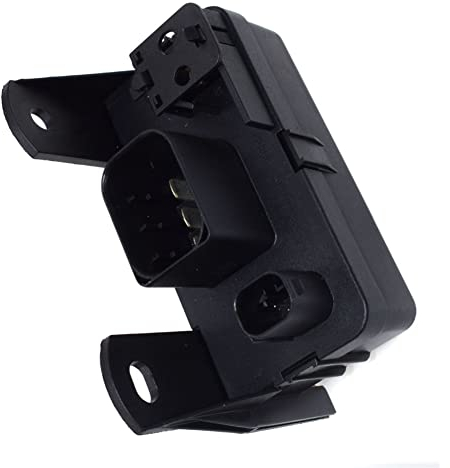 1 Stück Relais für Glühkerzen 0005453616 A0005453616 O Compatible with BEN-Z MB W210 W211 SPRlNTER E320 CAIJUN-AUTO