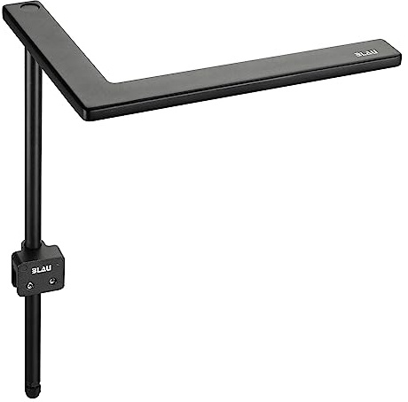 Blau Aquaristic Nano Lumina 9 RGB+W Black