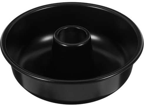 Abaodam Donut Cake Pan Baking Individual Donut Mould Non Stick Doughnut Bakeware Oven Baking Cake Decorating
