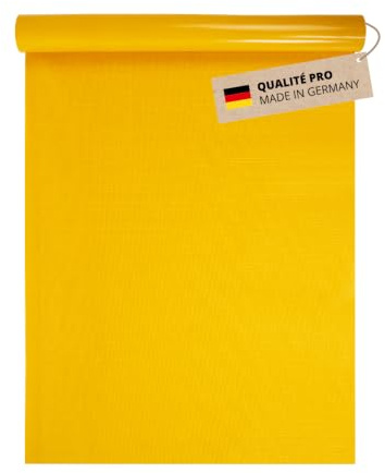 261 ALFA «Way Power» - Colle sèche en rouleau, 1 pièce, 500 mm x 25 m, ultra fixante, pour sols en textiles, moquettes, pas d'aération nécessaire, double face