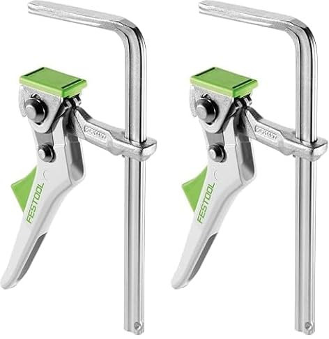 Festool Hebelzwinge FS-HZ 160 (Packung mit 2)