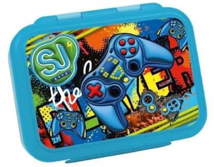 SJ Gang Porta Merenda Game Boy