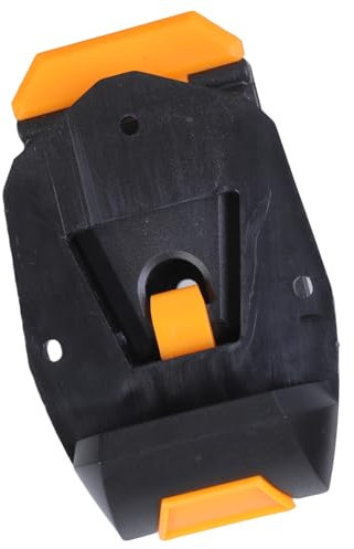 Strength Quick Hook Fastening Buckle For Secure Tool Storage In Workshops Garages Easy Installation For Various Belt Bag Tool Box