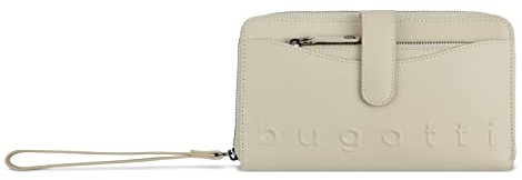bugatti Damen Geldbörse Daphne with One Size