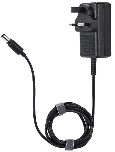MDYNI Replacement Charger Hand Held Mains Battery Charger Adaptor Vacuum Cleaner Power Supply Compatible With Dyson DC30 DC31 DC34 DC35 DC44 DC45 DC56 DC57