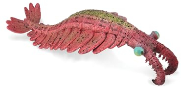 Collecta -Anomalocaris - Figura Coleccionable - Tamaño L - (Deqube 90188977)