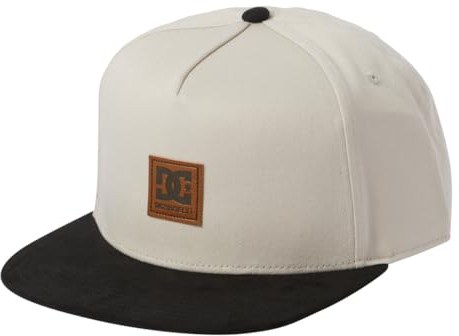 DC Shoes Brackers - Snapback-Cap für Männer