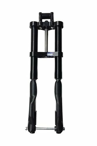 HMParts Kit Fourche UP Side Down pour Dirt Bike/Pit Bike Cross 650/200 mm