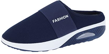 Flip Flops Damen Sommer Flach Zehentrenner Blumen Badelatschen rutschfest Badeschlappen Indoor Outdoor Hausschuhe Größe 36-41 EU Sneaker Damen blau schnürsandalen Damen hallenturnschuhe Damen