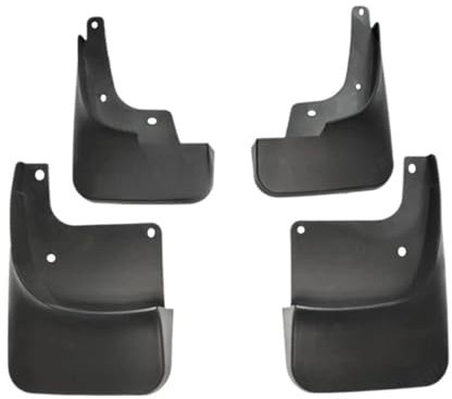JCVXOELT Auto Mud Flaps Paraspruzzi Paraspruzzi Mud Flap Parafanghi Compatibile for Suzuki Vitara 1997 1998 1999 2000 2001 2002 2003 2004-2005
