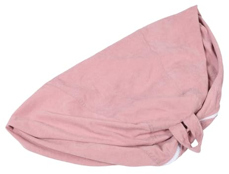 TOPBATHY Funda De Sillón De Lavable Máquina y Decorativa para Salones y Espacios De Relax con Cremallera para Fácil Cambio y Mantenimiento