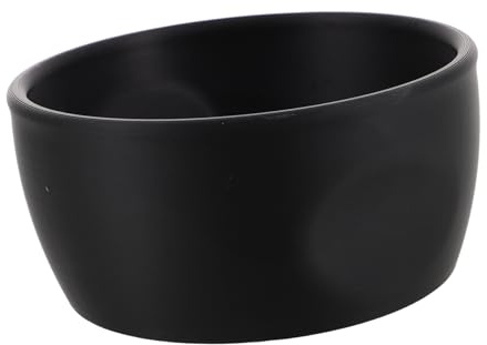 WEKAMOS Taza Para Afeitar Espuma De Afeitar Para Barba Espesa Cuidado Personal Masculino Fiestas