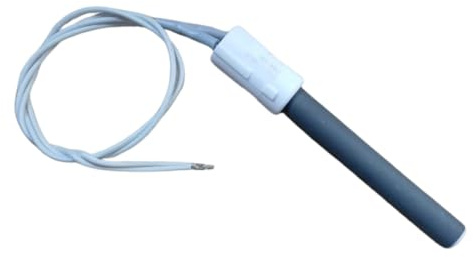 CANDELETTA IN CERAMICA FKK PSX-2 ORIGINALE EDILKAMIN COD. R1019780