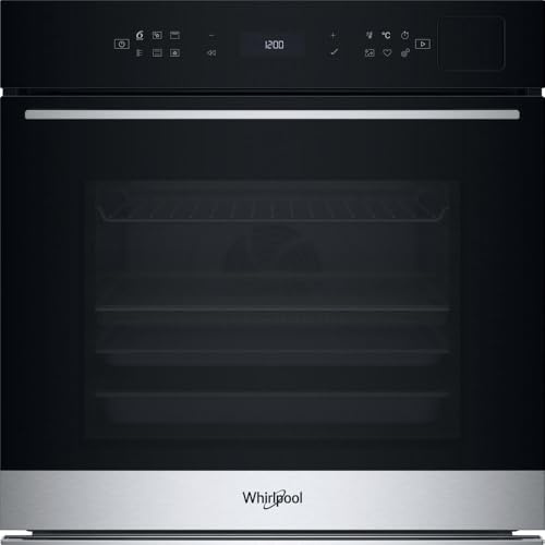 Whirlpool Forno da incasso - WOI7A8HT0SXA