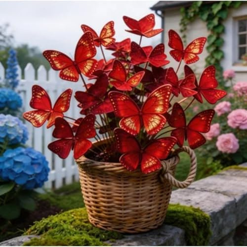 Funkien Rhizoms-Schattentolerante Premium-Stauden Gartenprojekte-Winterhart Geeignet FüR Eingangsbereiche-4 hosta-i