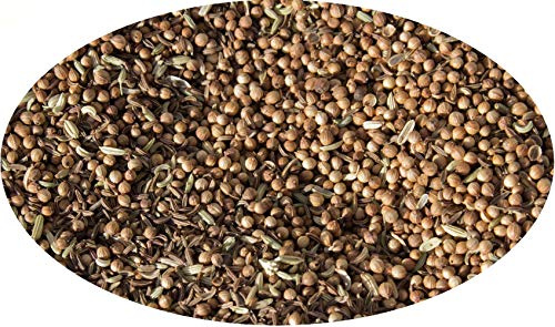 Eder Gewürze - Berg Brotgewürz ganz - 500g