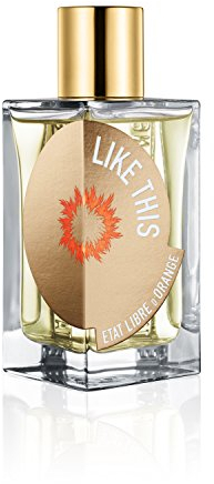 Etat Libre D'Orange Like This - Tilda Swinton Edp Vapo 100 Ml
