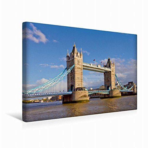 CALVENDO London Tower Bridge