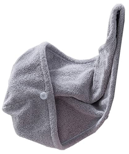 Cabilock Neuer Titel Für Ihr Produkt Könnte Folgendermaßen Lauten Schnelltrocknendes Haartuch Aus Mikrofaser Ultra-absorbierendes Handtuch Für Nasses Haar Für Reisen Und Zuhause