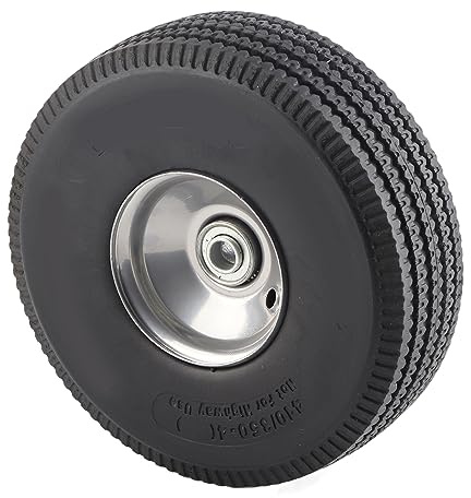 Pneu Utilitaire, Pneu De Diable, Pneu De Remorque Utilitaire, Pneu De Chariot De Golf, Pneu De Tondeuse à Gazon, Pneu De Chariot De Jardin, Pneu De Camion à Main, Pneu Tout Usage 250 KPa, Diamètre De
