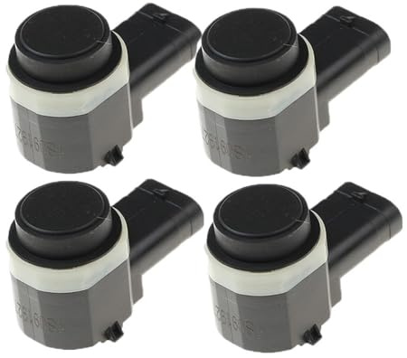 PDC Einparkhilfe Parksensor 1S0919275 4H0919275 PDC Parksensor Umkehrradar Für Golf MK5 6 Für Passat B6