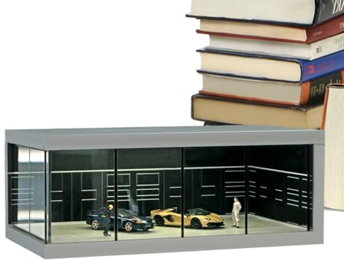 Modèle Affichage de la Voiture – Maquette Décorative, Réplique Réaliste, Miniature Métallique avec Détails Précis et Peinture Durable | Objet Collection pour Bureau, Salon, Vitrine, Cadeau Passionné A