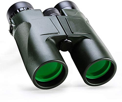 10x42 kikare Professionell jaktteleskop Zoom Vision Okular
