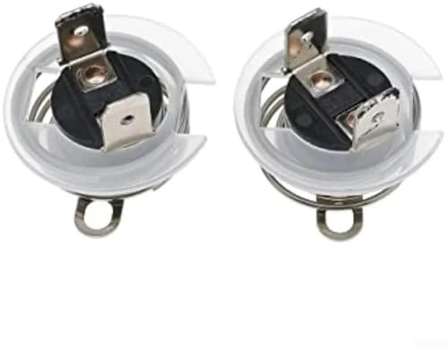 Gruppo termostato ECO per scaldabagno RV GCH6-4E GCH6-6E Kit di interruzione di sicurezza 140F finecorsa