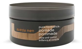 Aveda Men Pure-formance Pomade 75ml - Glanzpomade mit starkem Halt