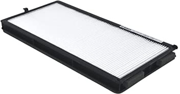 Bosch M2032 Standard Innenraumfilter - filtert Pollen und Staub - Ersatzfilter für bessere Luftqualität im Fahrzeuginnenraum