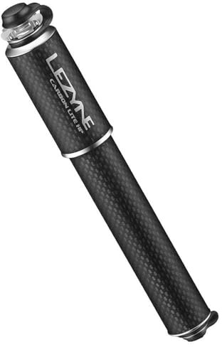 LEZYNE Handpumpe Carbon Drive Lite HP