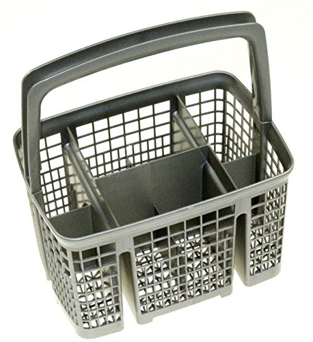 FAGOR BRANDT VEDETTE SAUTER DE-DIETRICH - PANIER A COUVERTS POUR LAVE VAISSELLE BRANDT DE DIETRICH