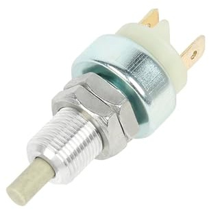 DT Spare Parts 2.47200 Bremslichtschalter elektrisch Kompatibel mit BMW 3 Limousine E30 0005455309 0005456809 1112924EE