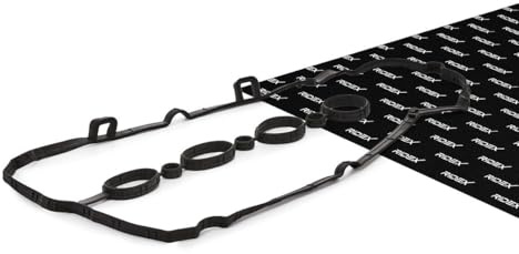 RIDEX 321G0039 Zylinderkopf- / Ventildeckeldichtung Kompatibel mit OPEL Corsa D Schrägheck S07 55354237 5607980