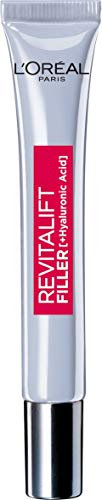 LOREAL Revitalift Filler 40+ Crema per gli occhi 15ml