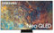 Samsung 98 Inch QN90A Neo QLED 4K HDR Smart TV (2021) - UHD With Quantum Matrix Technology With Alexa Built In, Quantum Dot Providing 100% Colour Volume, 3D Object Tracking Sound