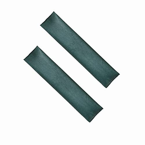 attivate dall'acqua 2Pcs sacchetti di sabbia senza sabbia per inondazioni barriere di inondazione per barriere d'acqua domestiche per inondazioni riutilizzabili per la (25x120 cm)