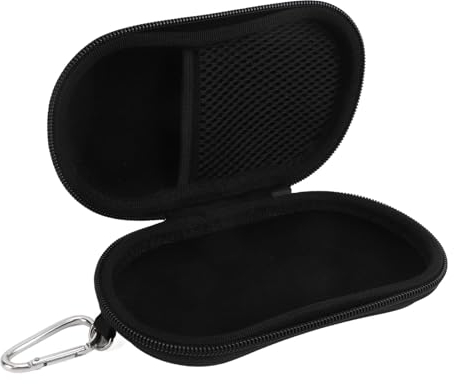 Hard Travel Case for 8Bitdo NEOGEO Controller, Hard Carrying Case for 8Bitdo SN30 Pro Bluetooth Controller, Shockproof Portable Controller Storage Bag