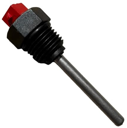 Aspares for Boiler Flue Temperature Probe NTC Compatible with Biasi Advance 30C 25S 35C 25C BI1782103
