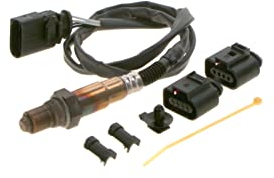 Bosch 0258010036 - Sonda Lambda