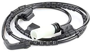 Brembo A00298 Verschleißanziger für Bremsbeläge