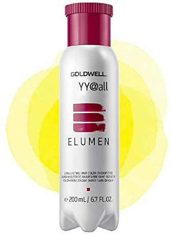 Yy@all Elumen 200Ml Yellow.