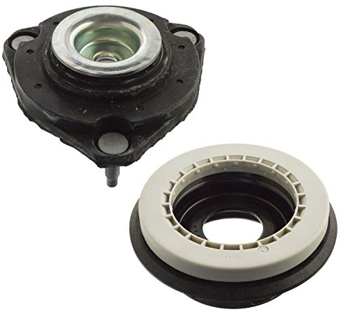 febi bilstein 106502 Strut Mounting Kit with ball bearing , 1 piece