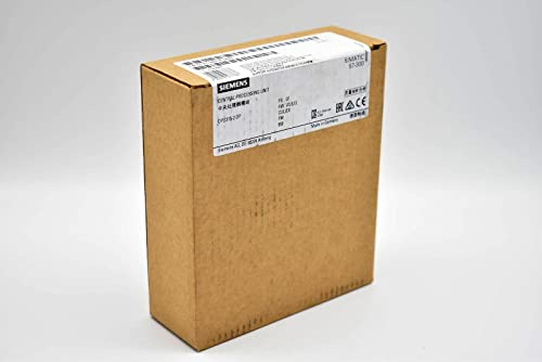 eiuie CPU 6ES7315-2AH14-0AB0 S7-300, CPU 315-2DP Central Processing Unit 6ES7 315-2AH14-0AB0