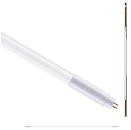 Paulmann 29111 Tubo LED standard 230V G5 1.163mm 2250lm 20W 3000K opale lampada fluorescente tubolare lampadina bianco caldo